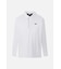 MNS SP ESSENTIAL COLLAR LS