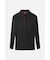 MNS SP ESSENTIAL COLLAR LS
