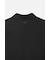 MNS SP ESSENTIAL COLLAR LS