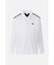MNS SP SHOULDER POINT COLLAR LS
