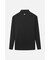 MNS SP SHOULDER POINT COLLAR LS