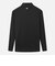 MNS SP SHOULDER POINT COLLAR LS