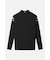 MNS SP COLOR BLOCKED COLLAR LS