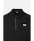 MNS SP COLOR BLOCKED COLLAR LS