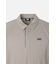 MNS SP COLOR BLOCKED COLLAR LS