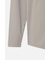 MNS SP COLOR BLOCKED COLLAR LS
