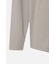 MNS SP COLOR BLOCKED COLLAR LS
