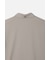 MNS SP COLOR BLOCKED COLLAR LS