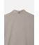 MNS SP COLOR BLOCKED COLLAR LS