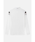 MNS SP COLOR BLOCKED COLLAR LS