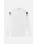 MNS SP COLOR BLOCKED COLLAR LS