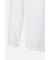 MNS SP COLOR BLOCKED COLLAR LS