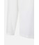 MNS SP COLOR BLOCKED COLLAR LS