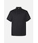 MNS SP KNITTED NECK COLLAR SS