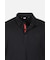 MNS SP KNITTED NECK COLLAR SS
