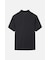 MNS SP KNITTED NECK COLLAR SS