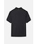MNS SP KNITTED NECK COLLAR SS