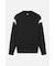 MNS SP ROUND PULLOVER KNIT