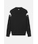 MNS SP ROUND PULLOVER KNIT