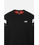 MNS SP ROUND PULLOVER KNIT