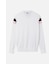 MNS SP ROUND PULLOVER KNIT