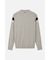 MNS SP ROUND PULLOVER KNIT