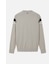 MNS SP ROUND PULLOVER KNIT