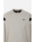 MNS SP ROUND PULLOVER KNIT