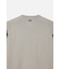 MNS SP ROUND PULLOVER KNIT