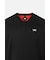 MNS SP STRUCTURE ROUND PULLOVER KNIT