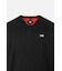 MNS SP STRUCTURE ROUND PULLOVER KNIT
