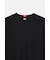MNS SP POINT ROUND PULLOVER KNIT