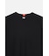 MNS SP POINT ROUND PULLOVER KNIT