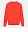 MNS SP POINT ROUND PULLOVER KNIT