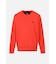 MNS SP POINT ROUND PULLOVER KNIT