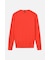 MNS SP POINT ROUND PULLOVER KNIT