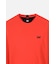 MNS SP POINT ROUND PULLOVER KNIT