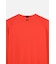 MNS SP POINT ROUND PULLOVER KNIT