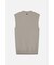 MNS SP ROUND NECK KNIT VS