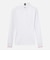 WMNS SP BUTTON COLLAR LS