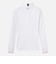 WMNS SP BUTTON COLLAR LS