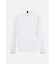 WMNS SP BUTTON COLLAR LS