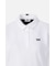 WMNS SP BUTTON COLLAR LS