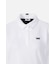 WMNS SP BUTTON COLLAR LS