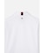 WMNS SP BUTTON COLLAR LS