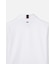 WMNS SP BUTTON COLLAR LS