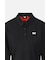 WMNS SP BUTTON COLLAR LS