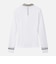 WMNS SP ROUND COLLAR LS