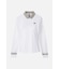 WMNS SP ROUND COLLAR LS