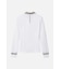 WMNS SP ROUND COLLAR LS
